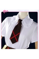 2XXT Cosplay Uma Musume Pretty Derby Buena Vista Race Outfit Cosplay Costume